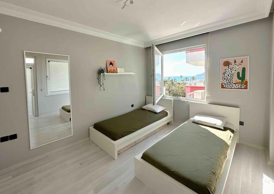 Apartament Cleopatra L Truly Unique Sea View