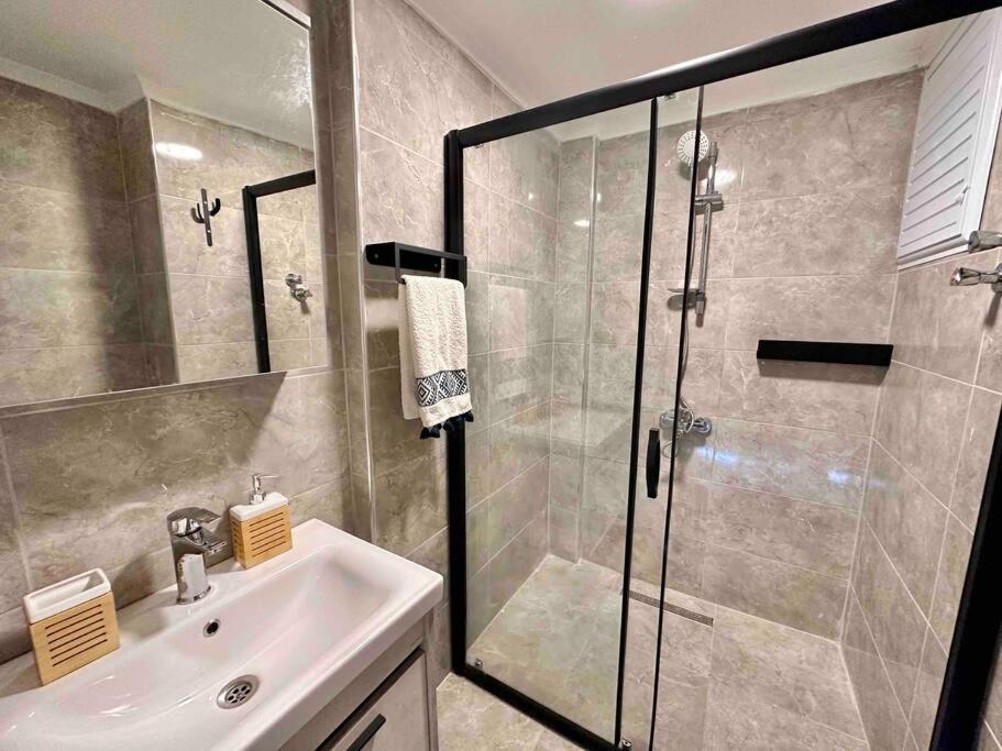 Apartament Cleopatra L Truly Unique Sea View