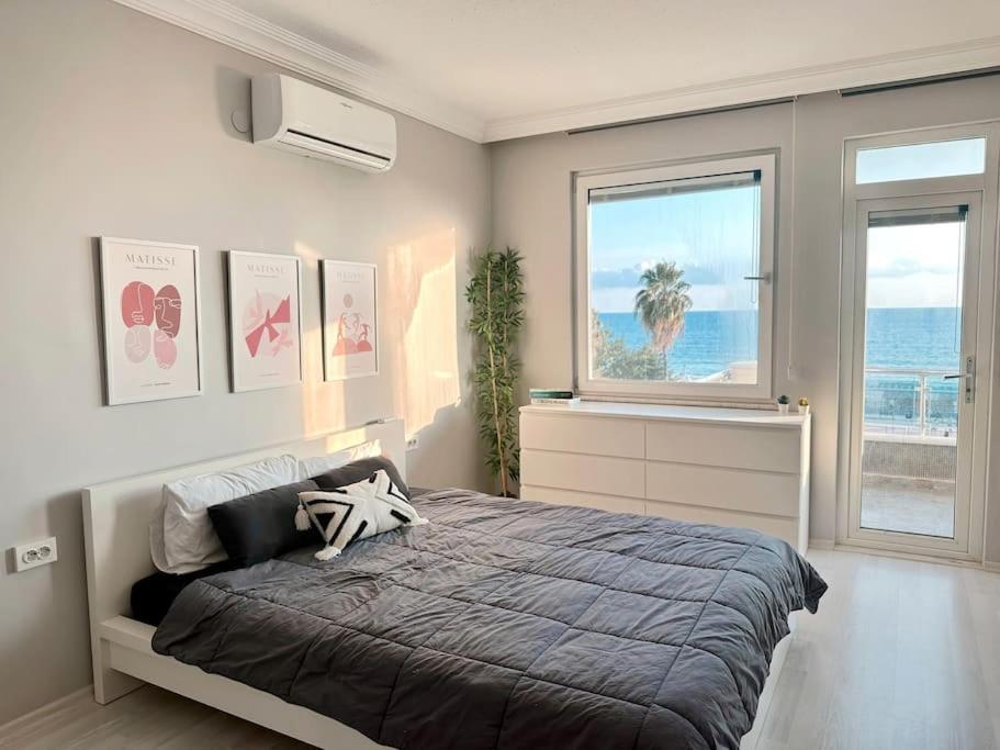 Apartament Cleopatra L Truly Unique Sea View Alanya